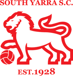 السيدات في نادي South Yarra SC