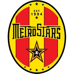 MetroStars (W)