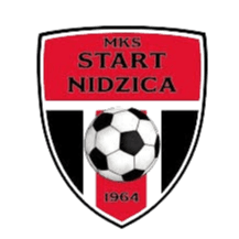 MKS Start Nidzica