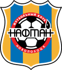 नाफ्टन नोवोपोलोक