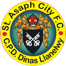 সেন্ট আসাফ সিটি