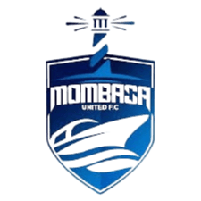 মোম্বাসা ইউনাইটেড