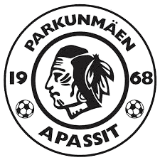 Parkunmaen Apassit U20