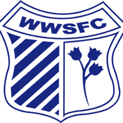 वेस्ट वाल्सेंड एससी रिज़र्व