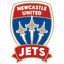 নিউক্যাসল জেটস এফসি যুব