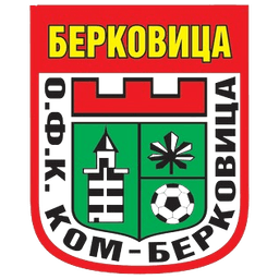 কম বেরকোভিটসা