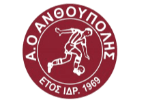 অ্যানথুপলি