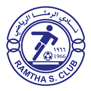 Ramtha SC Reserves
