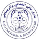 আলি ক্লাব ইউ২১