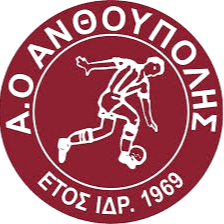 AO Anthoupoli Larisa