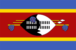 Eswatini U20