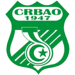 CRB Ain Oussera U20