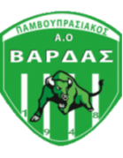 পিএও ভারদাস