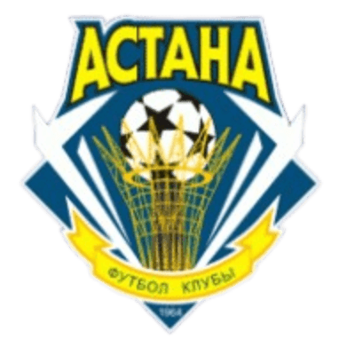 FK Astana-64 (w)