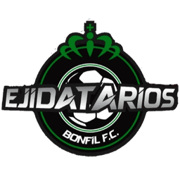 Ejidatarios de Bonfil