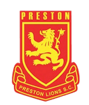 Preston Lions U23