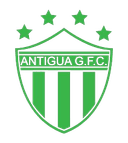 UNIFUT Antigua Women