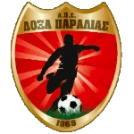 डोक्सा पारालियास