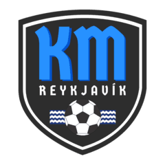 কেএম রেকজাভিক