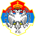 سبرينجفيل وايت إيجلز