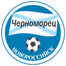 चेरनोमॉरेत्स नोवोरॉसिस्क