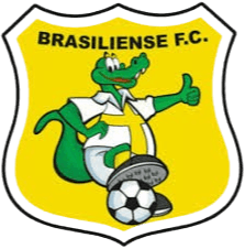 Brasiliense (Youth)