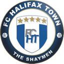 Halifax Town U18