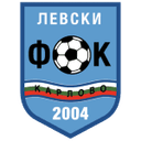 Levski Karlovo