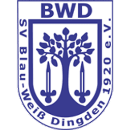 एसवी बीडब्ल्यू डिंगडेन