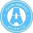 Fuenlabrada Atlantis (W)