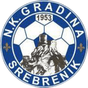 এনকে গ্রাদিনা স্রেব্রেনিক