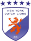 نيويورك داتش ليونز فريق كرة القدم النسائي