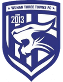 वुहान थ्री टाउन्स यू17