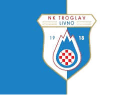 এনকে ট্রোগ্লাভ লিভনো
