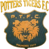 Potters Tigers FC