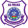 AS Police Ouagadougou