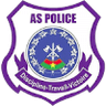 AS Police Ouagadougou