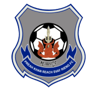 স্ভায় রিয়েং এফসি