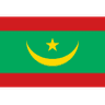 Mauritania (w)