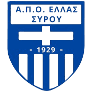 এলাস সাইরু