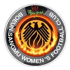 मुंगयॉन्ग सांगमु डब्ल्यूएफसी