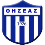 থিসেউস পিরেয়াস