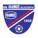 फैमोस वोज्कोविचि