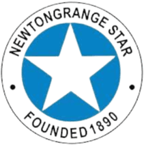 न्यूटॉन्ग्रेंज स्टार