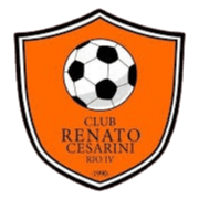 Renato Cesarini Rio IV