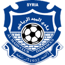 আল-মাজ্দ দামেস্ক