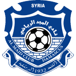 আল-মাজ্দ দামেস্ক