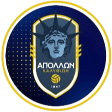 अपोलॉन कालिथिओन एफसी