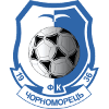 Chernomorets Odessa II