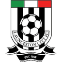 লাঞ্চেস্টন সিটি U21